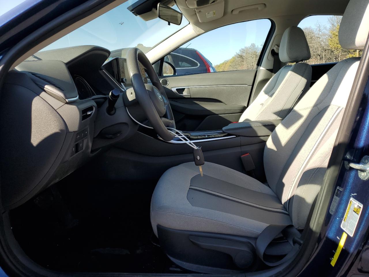 2020 Hyundai Sonata - Image 7