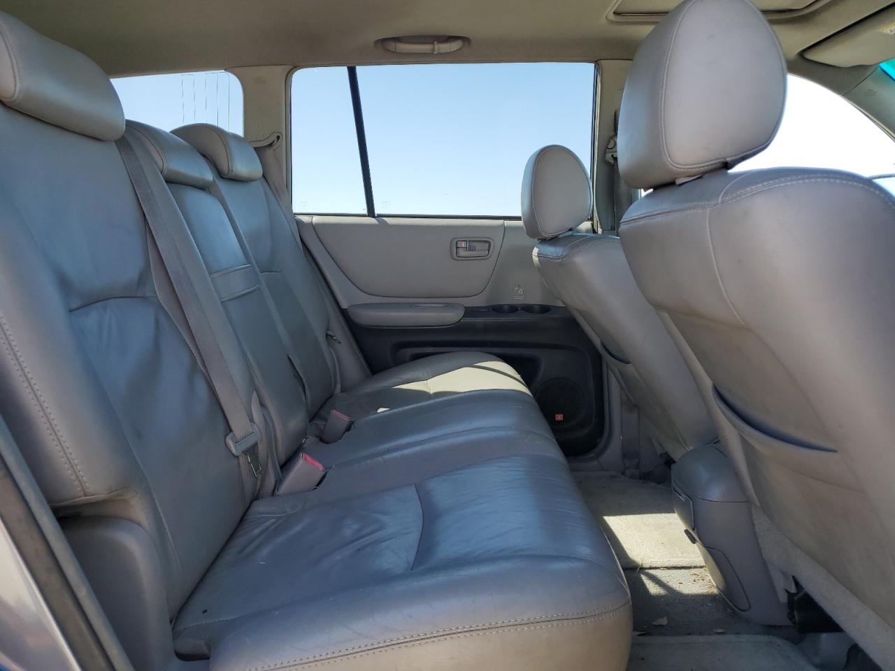 2007 Toyota Highlander - Image 11