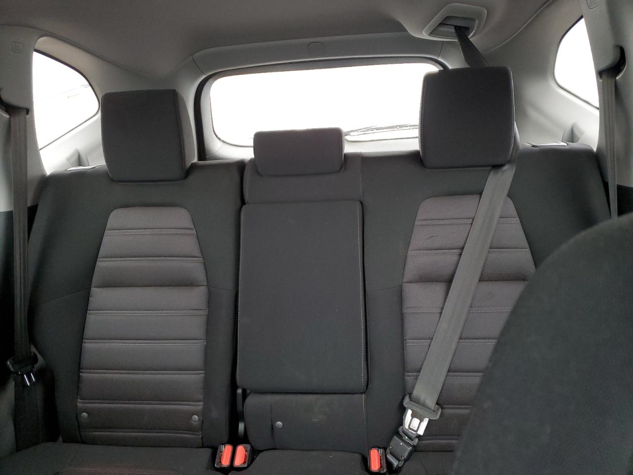 2019 Honda CR-V - Image 10