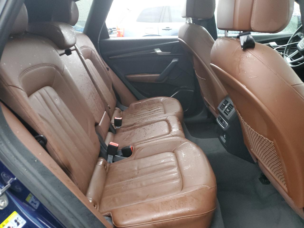 2020 Audi Q5 - Image 11