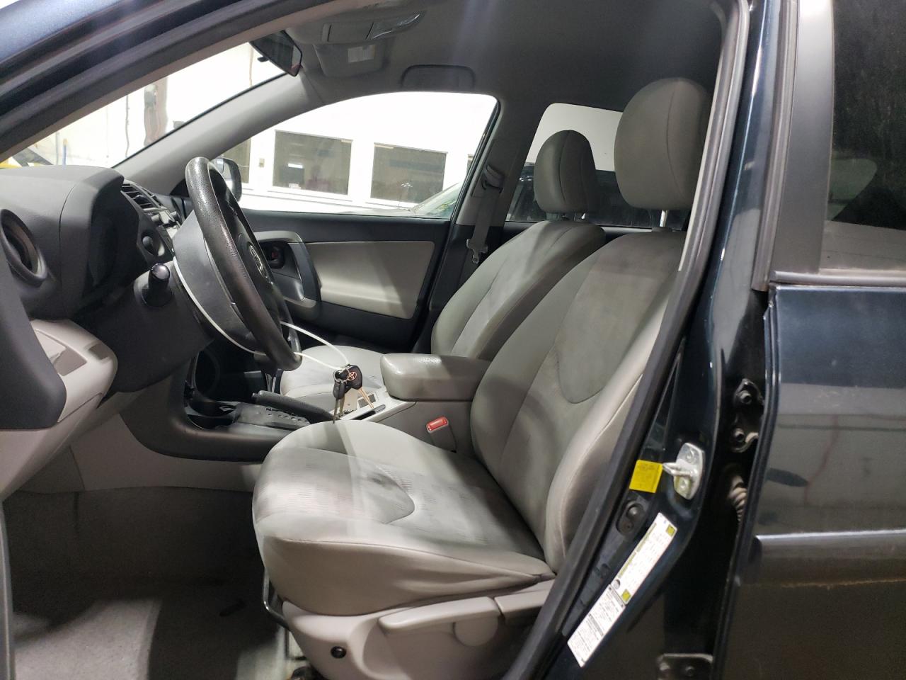 2011 Toyota Rav4 VIN: 2T3BF4DV1BW130193 Lot: 49908825