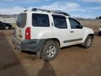 2012 Nissan Xterra Off Road للبيع في Colorado Springs، CO - Front End