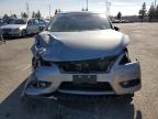 2014 Nissan Sentra S zu verkaufen in Rancho Cucamonga, CA - All Over