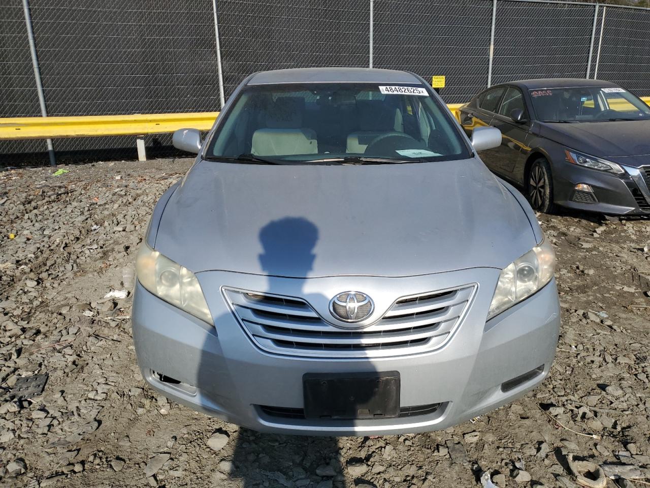 2007 Toyota Camry - Image 5