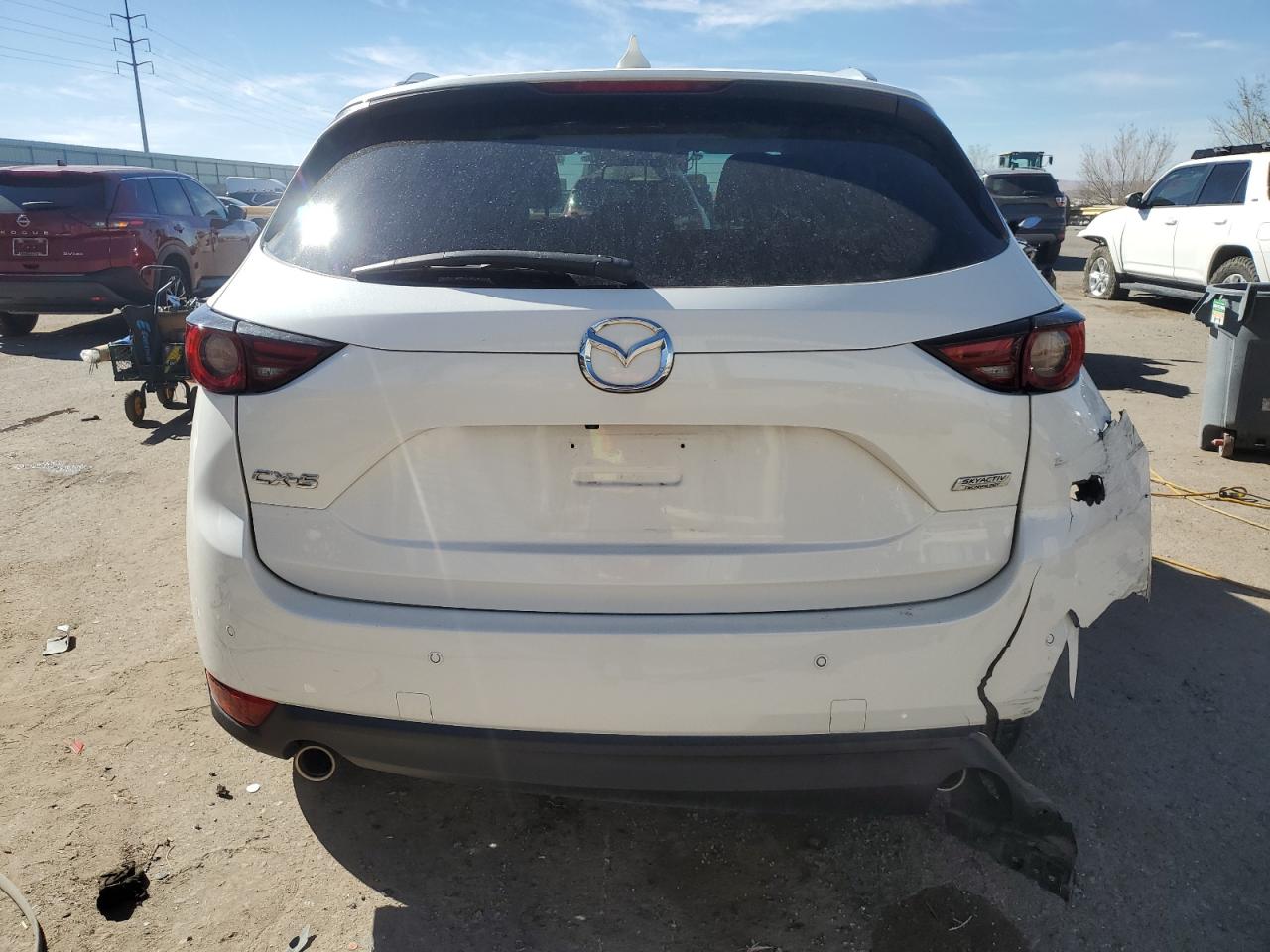 2019 Mazda CX-5 - Image 6