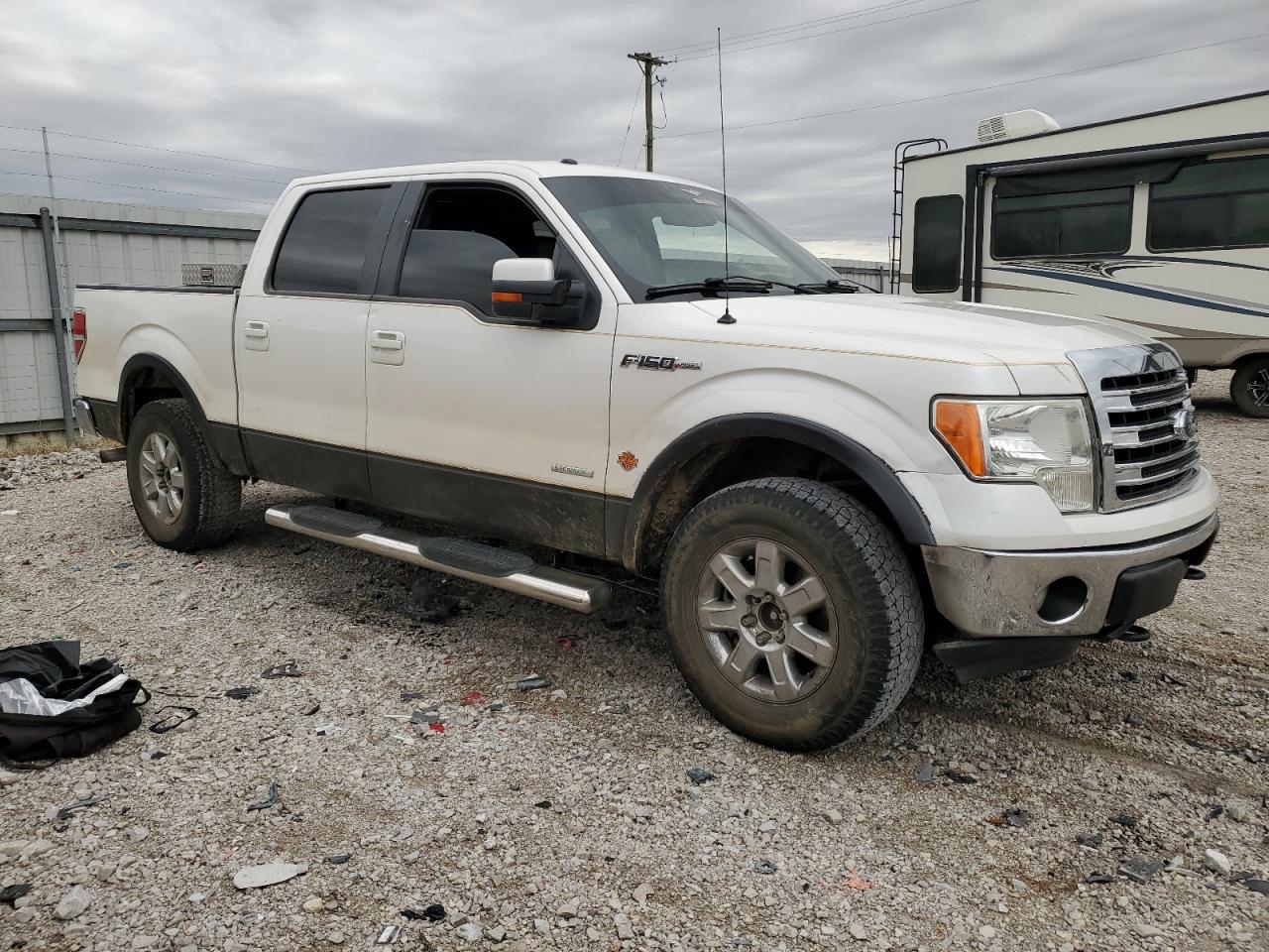 2013 Ford F-150 - Image 4
