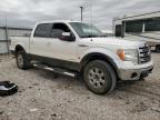 2013 Ford F150 Supercrew na sprzedaż w Lawrenceburg, KY - Biohazard/Chemical