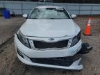 2015 Kia Optima Ex за продажба в Knightdale, NC - Front End