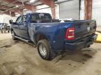 2024 Ram 3500 Laramie zu verkaufen in Lansing, MI - Normal Wear