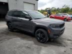2024 JEEP GRAND CHEROKEE L LIMITED à vendre chez Copart FL - FT. PIERCE