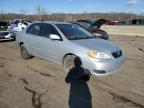2005 Toyota Corolla Ce de vânzare în Marlboro, NY - Front End