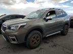 2019 Subaru Forester Touring na sprzedaż w North Las Vegas, NV - Side