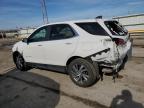 2022 Chevrolet Equinox Lt de vânzare în Dyer, IN - Rear End