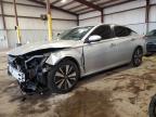 2022 Nissan Altima Sv for Sale in Pennsburg, PA - Front End