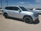 2019 Volkswagen Atlas Sel for Sale in Andrews, TX - Side