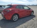 2021 Toyota Corolla Se na sprzedaż w Earlington, KY - Hail