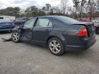 2012 Ford Fusion Se на продаже в Austell, GA - All Over