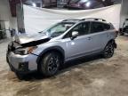 2019 Subaru Crosstrek Limited за продажба в North Billerica, MA - Front End