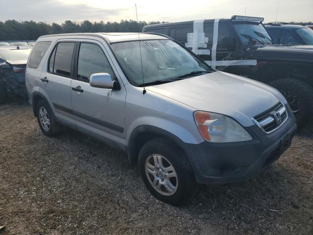 2003 Honda Cr-V Ex