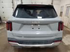 2024 Kia Sorento S for Sale in Davison, MI - Front End