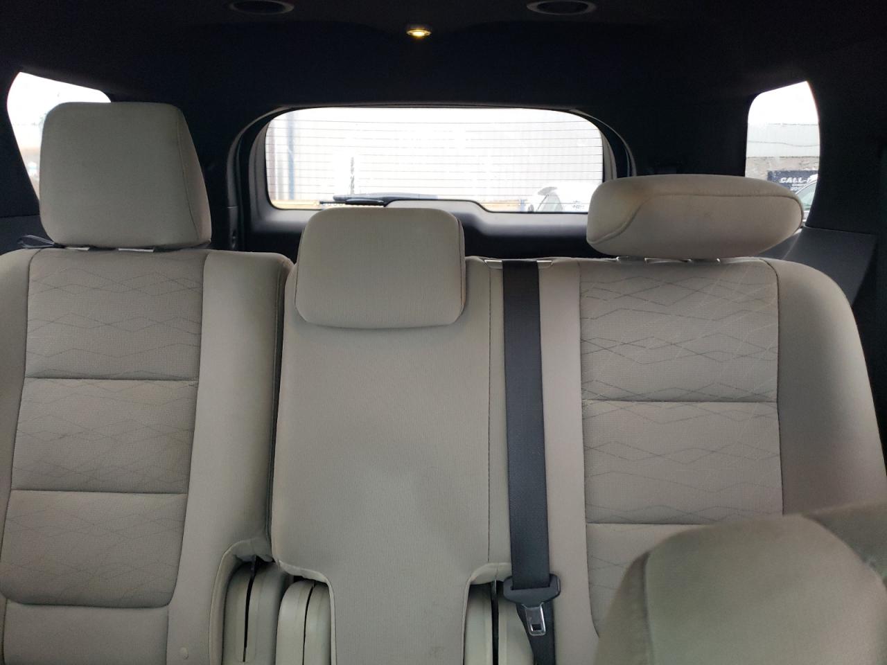 2013 Ford Explorer - Image 10