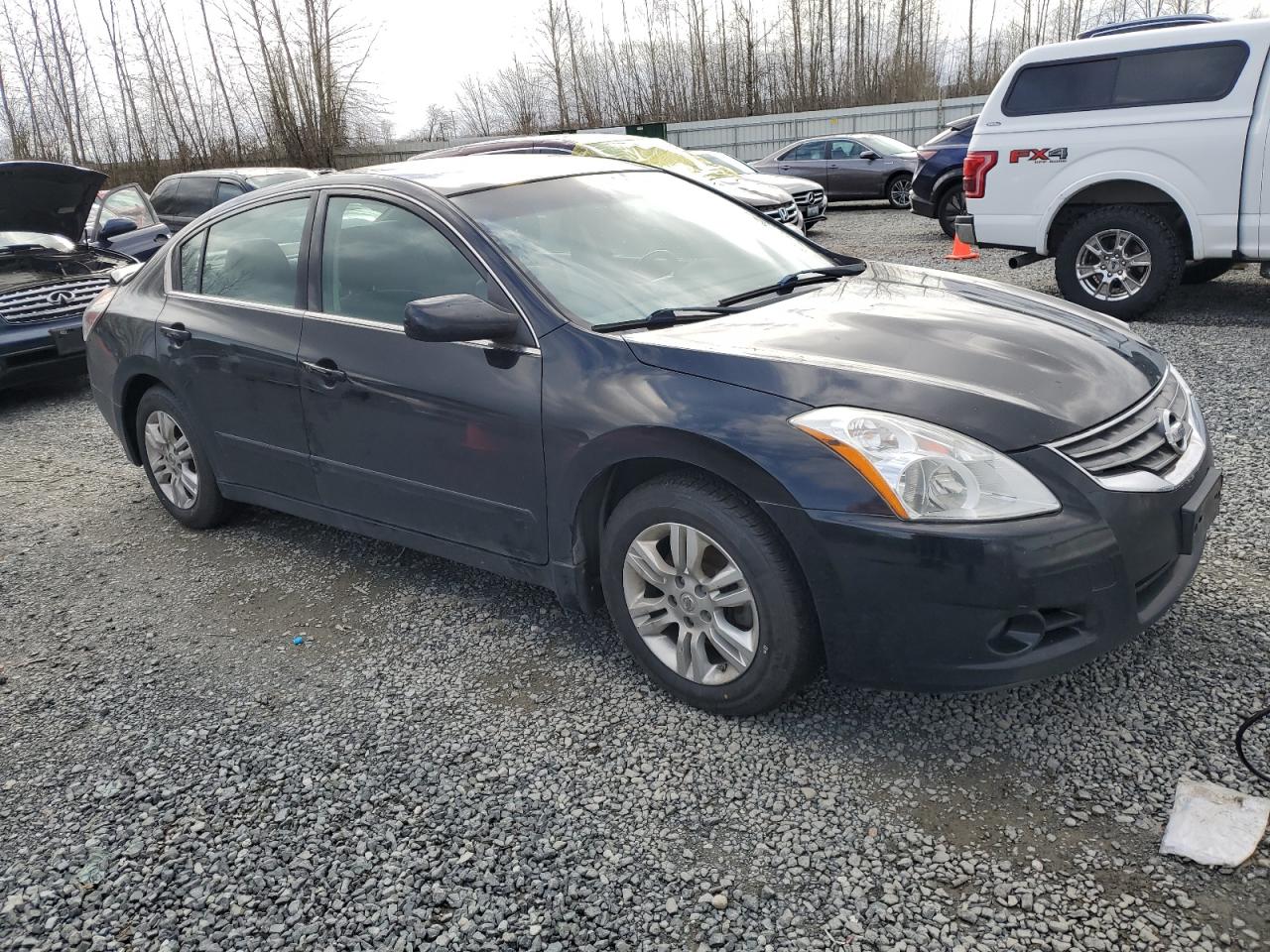 2012 Nissan Altima - Image 4