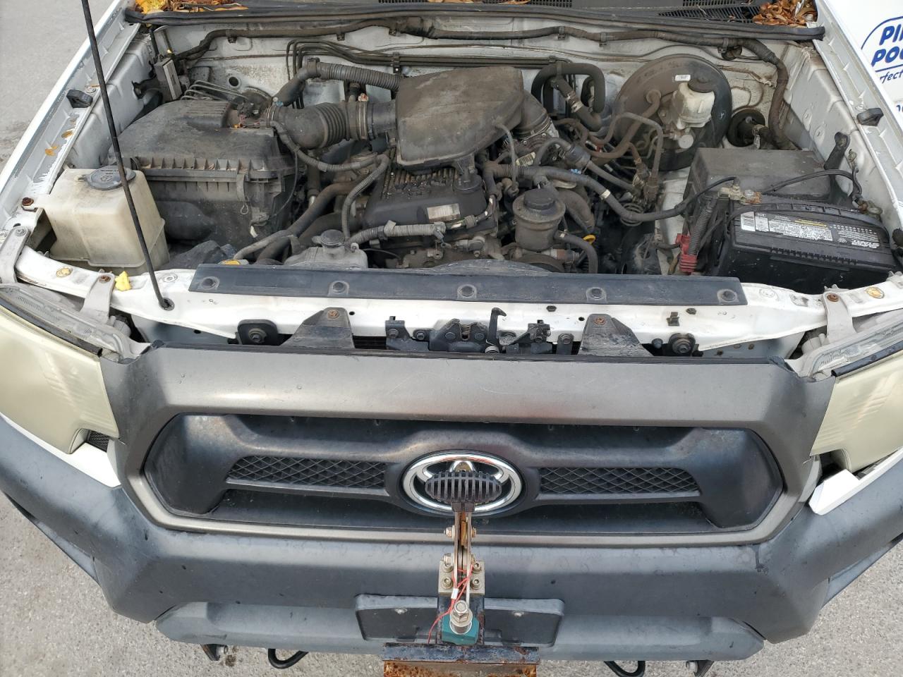 2013 Toyota Tacoma - Image 11