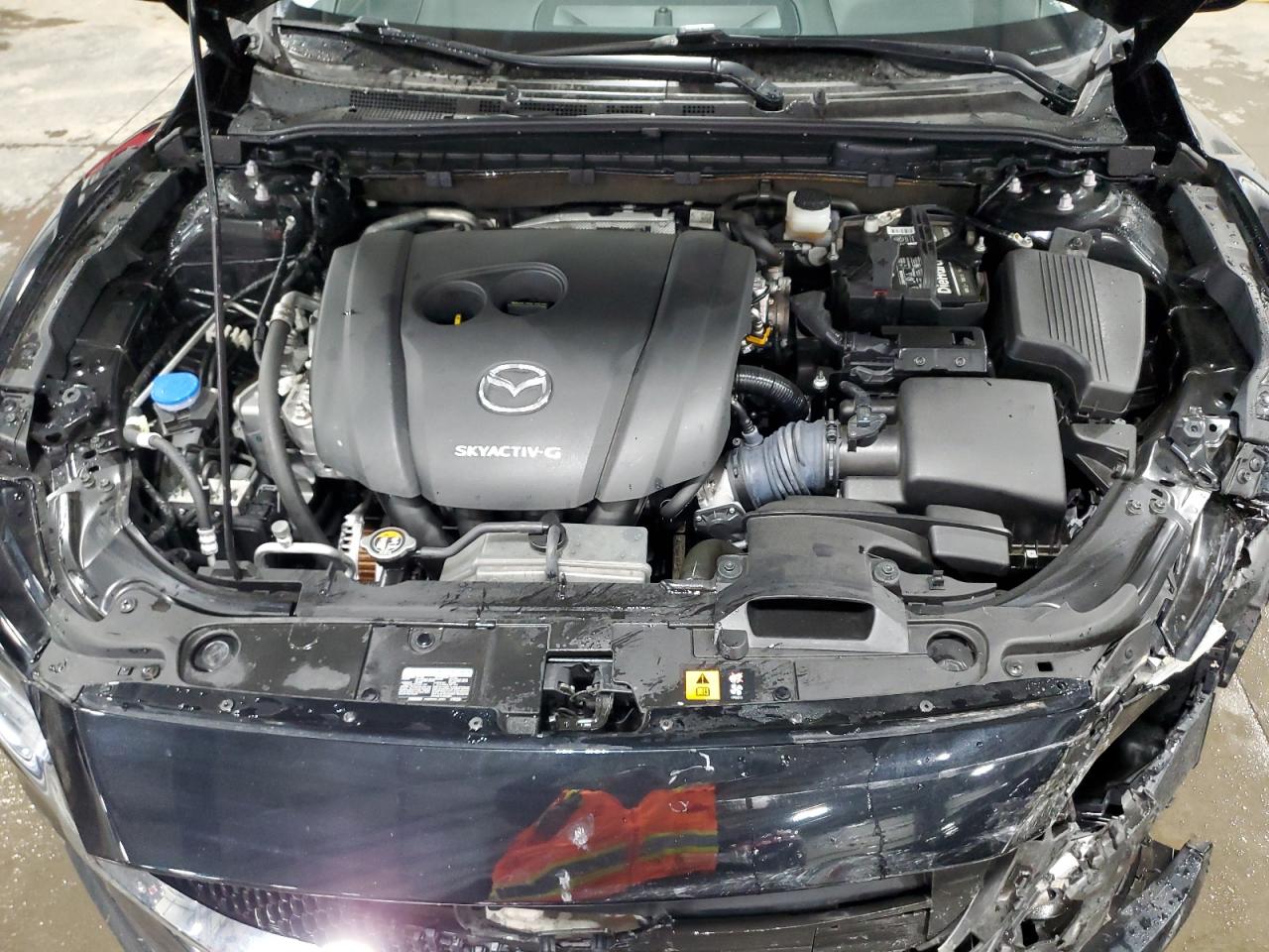 2020 Mazda 6 Touring VIN: JM1GL1VM9L1522485 Lot: 49612805