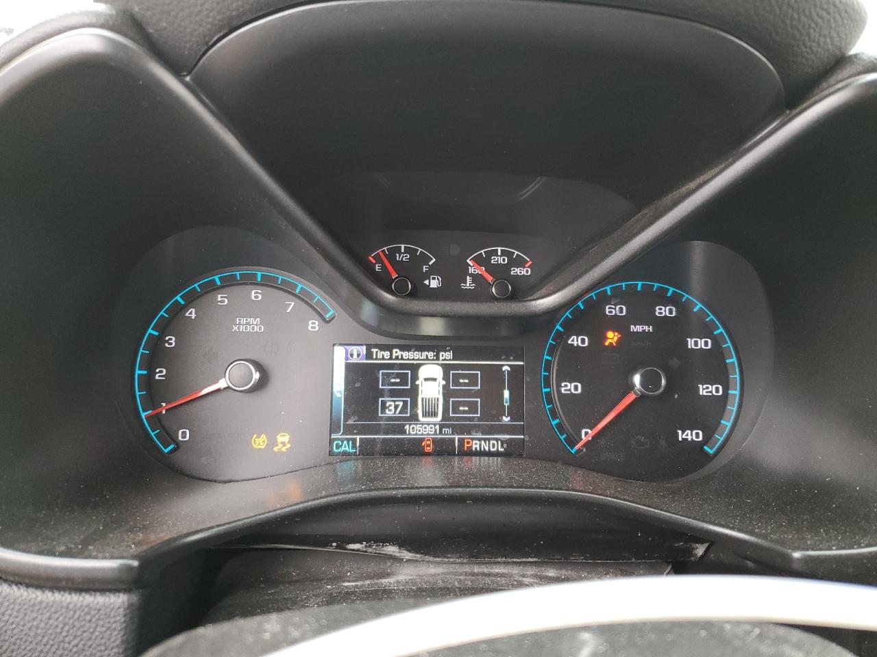 2018 GMC Canyon - Image 9