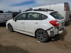 2016 Subaru Impreza Sport Premium for Sale in Brighton, CO - Rear End