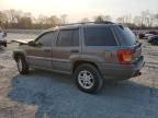 2000 Jeep Grand Cherokee Laredo იყიდება Spartanburg-ში, SC - Front End