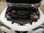 2018 Alfa Romeo Stelvio Sport na sprzedaż w Franklin, WI - Vandalism