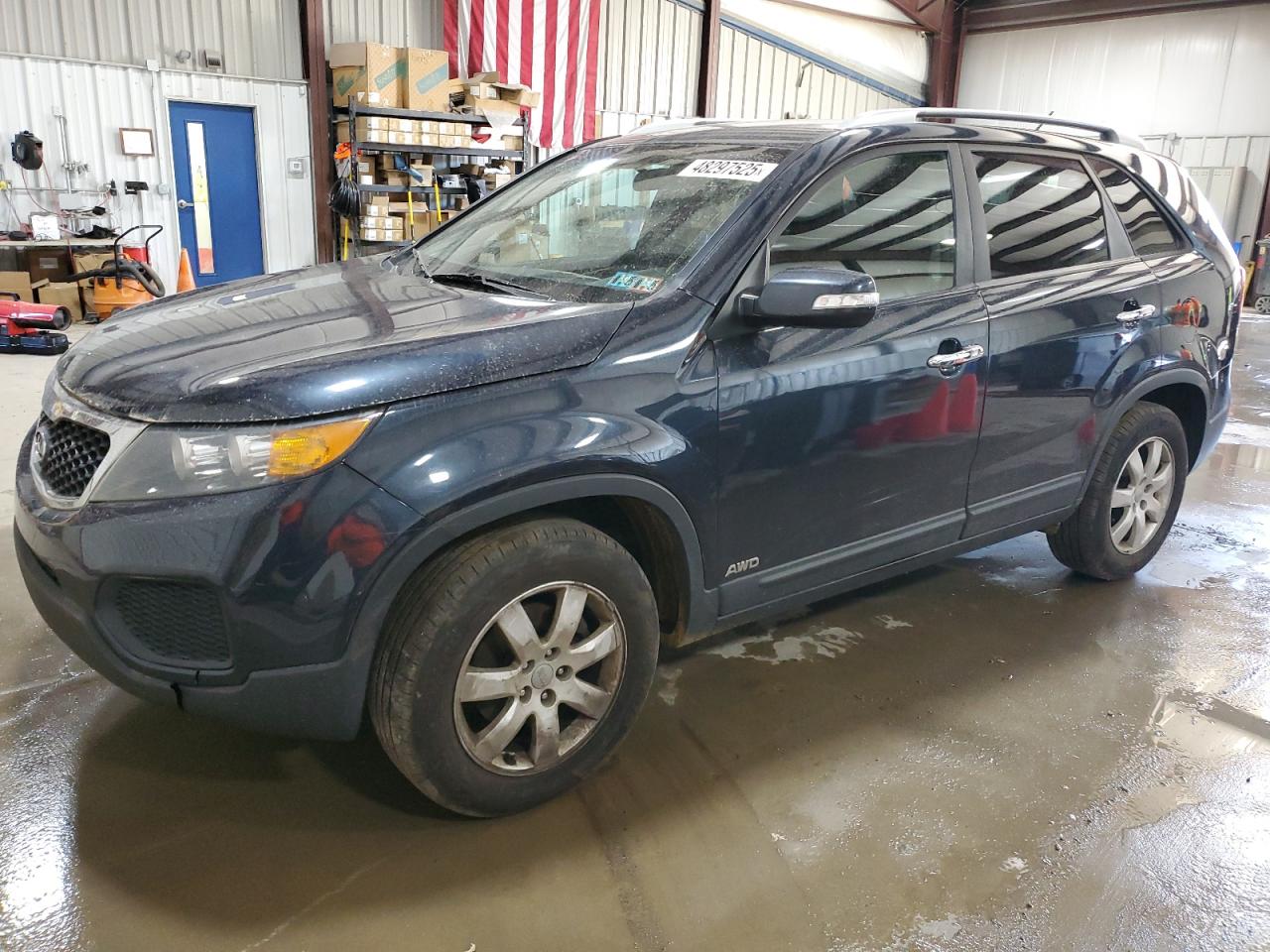 2013 Kia Sorento - Image 1