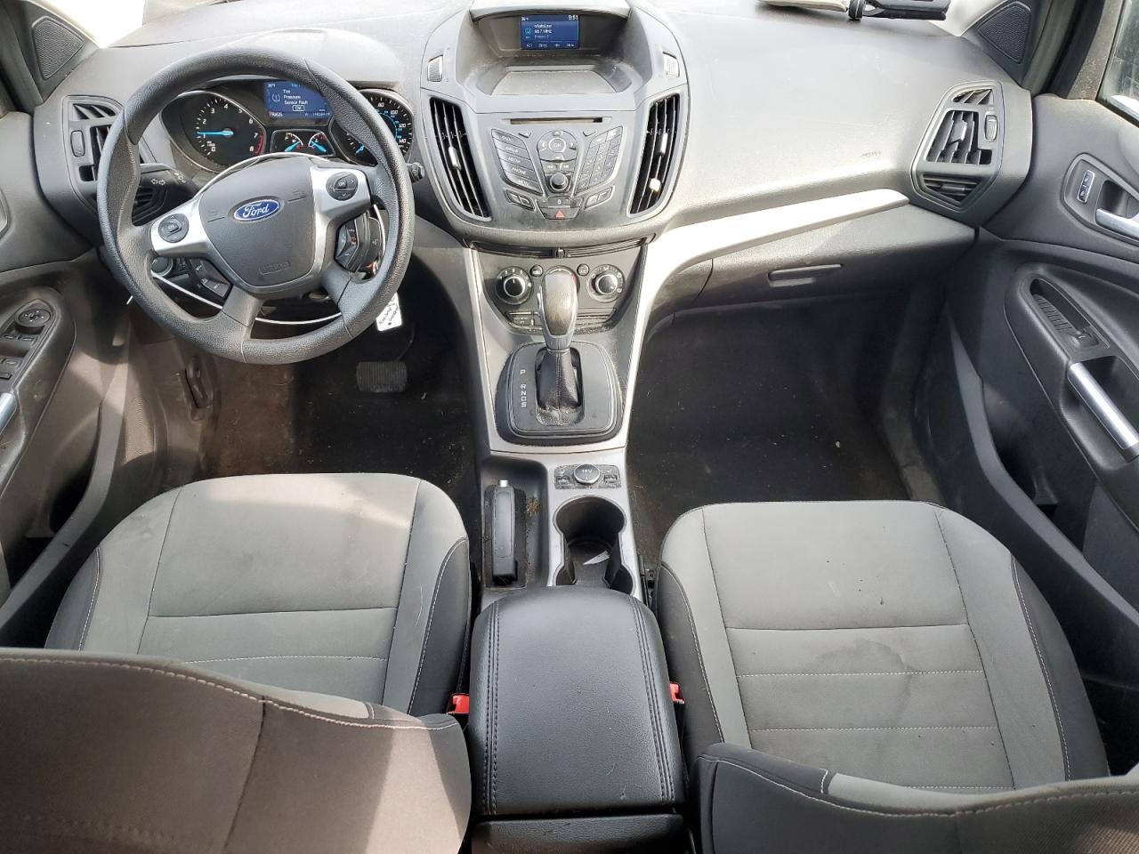 2014 Ford Escape - Image 8