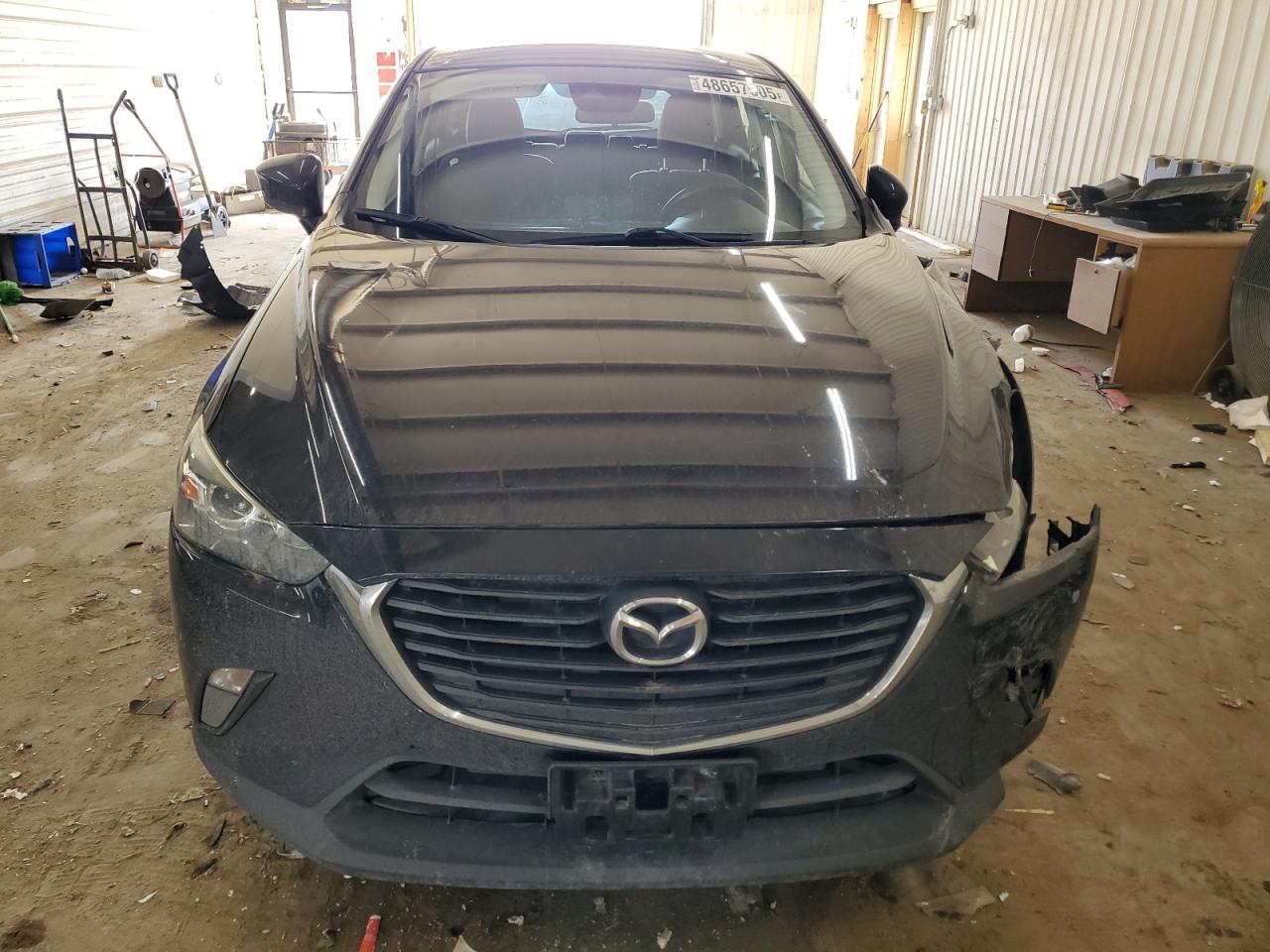 2018 Mazda CX-3 - Image 5