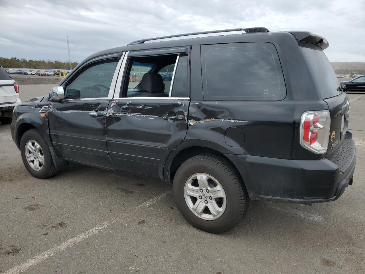 2006 Honda Pilot - Image 2