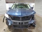 2016 Lincoln Mkc Reserve за продажба в Candia, NH - Front End