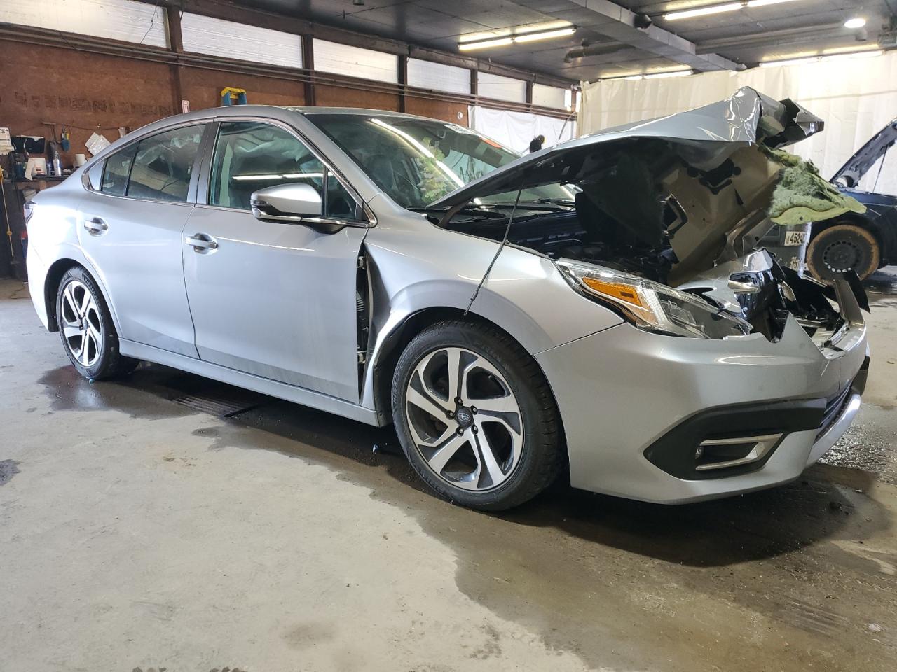 2021 Subaru Legacy - Image 4