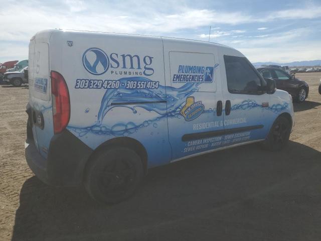  RAM All Models 2018 Білий