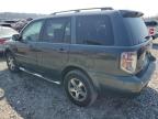 2006 Honda Pilot Ex на продаже в Cahokia Heights, IL - Rear End