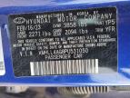 2023 Hyundai Elantra Se for Sale in Oklahoma City, OK - Front End