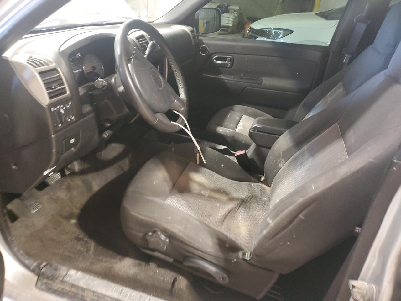 2010 Chevrolet Colorado - Image 7