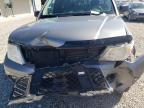 2016 Nissan Frontier Sv იყიდება Earlington-ში, KY - Front End