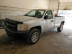 2010 Chevrolet Silverado K1500 de vânzare în Ham Lake, MN - Rear End