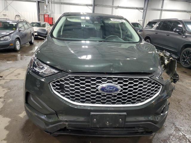  FORD EDGE 2024 Серый