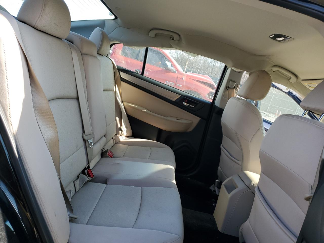 2015 Subaru Legacy - Image 10