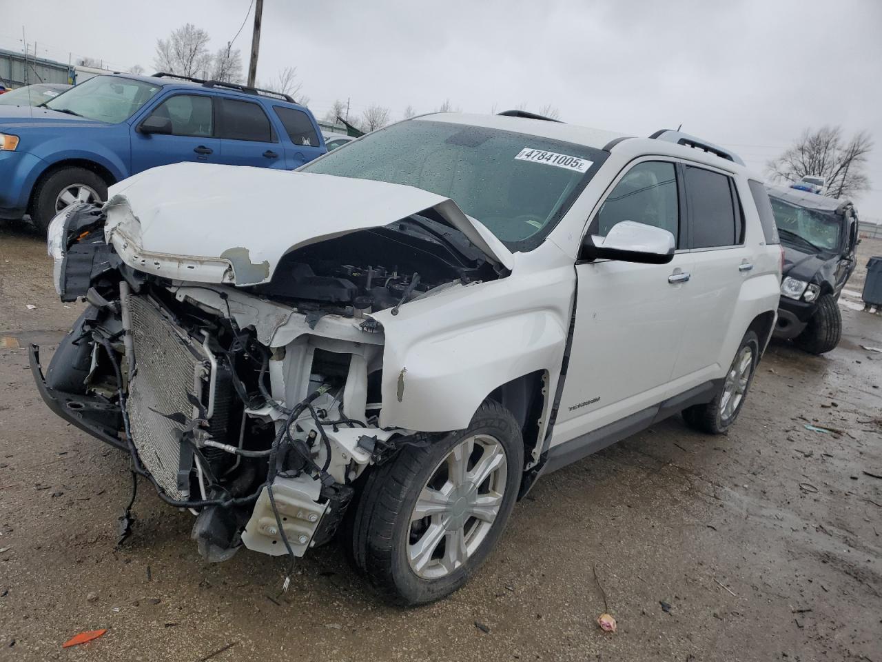 2016 GMC Terrain - Image 1