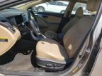 2013 Hyundai Elantra Gls de vânzare în Madisonville, TN - Front End