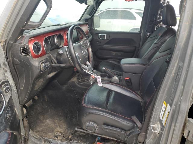  JEEP GLADIATOR 2020 Szary