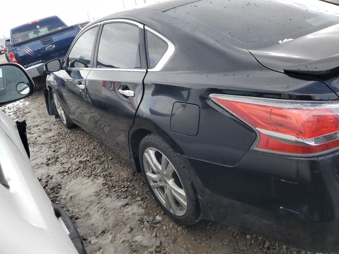 2014 Nissan Altima - Image 2